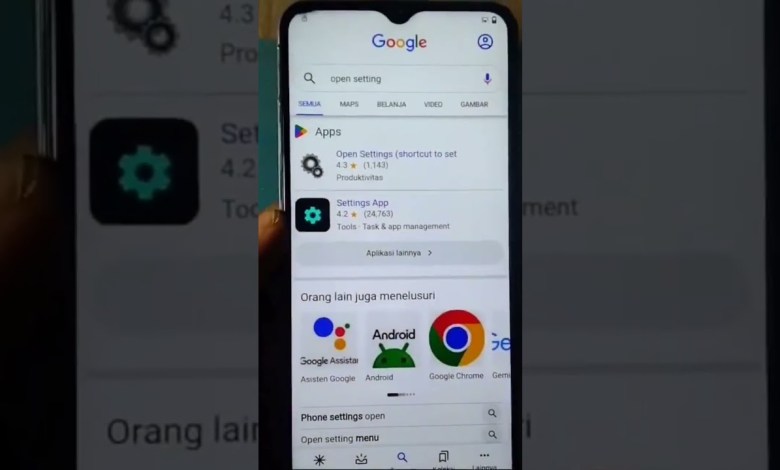 Unlocking Secrets: How to Bypass Google Account on Vivo Y20S and Y12S Without a PC – Part 8! Unlocking Secrets: How to Bypass Google Account on Vivo Y20S and Y12S Without a PC – Part 8!
