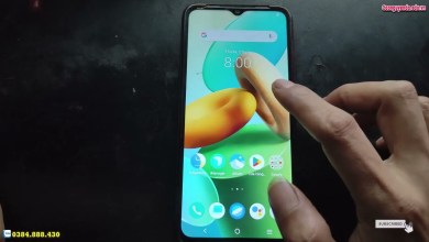 Instructions to delete Vivo Y22s password Instructions to delete Vivo Y22s password
