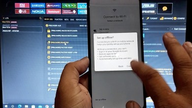 VIVO Y17s FRP Bypass Unlock Tool 100% Done ! VIVO Y17s FRP Bypass Unlock Tool 100% Done !