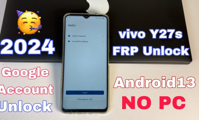 vivo y27s frp Bypass 2024 | vivo y27s FRP Unlock 2024 | vivo y27s frp Bypass 2024 | vivo y27s FRP Unlock 2024 |