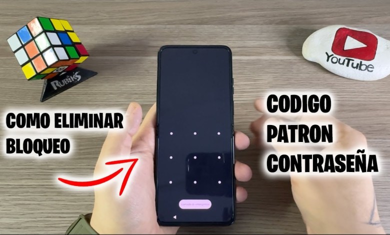 REMOVE CODE, PATTERN, PASSWORD *Motorola Razr REMOVE CODE, PATTERN, PASSWORD *Motorola Razr