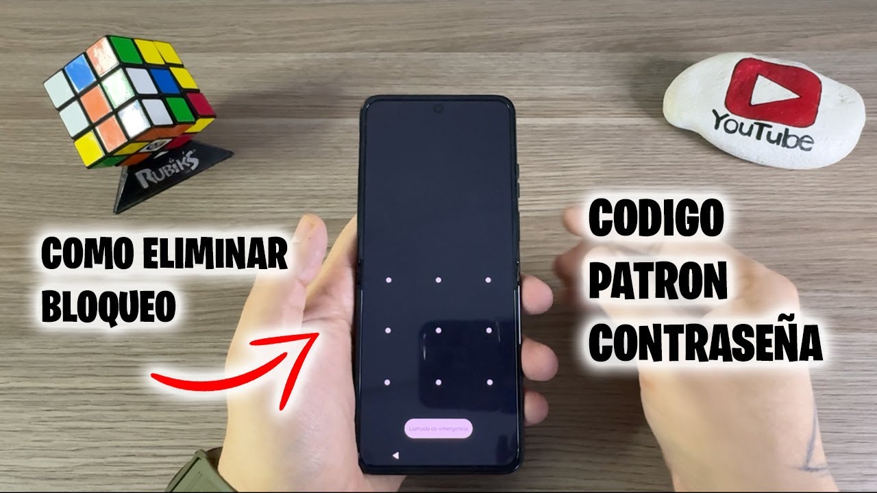 REMOVE CODE, PATTERN, PASSWORD *Motorola Razr REMOVE CODE, PATTERN, PASSWORD *Motorola Razr
