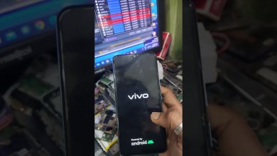 Vivo y15s frp Bypass. UFI #frpsolution #cpu #emmc Vivo y15s frp Bypass. UFI #frpsolution #cpu #emmc