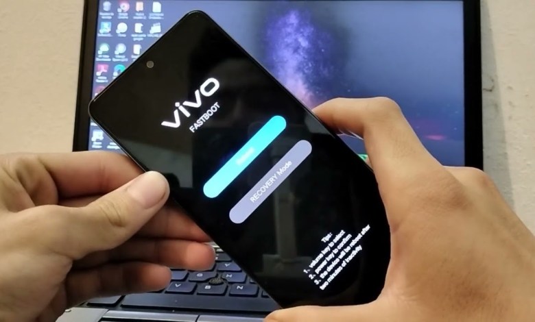 hard reset Vivo Y52, Y72, X60 Pro recovery android 12 hard reset Vivo Y52, Y72, X60 Pro recovery android 12