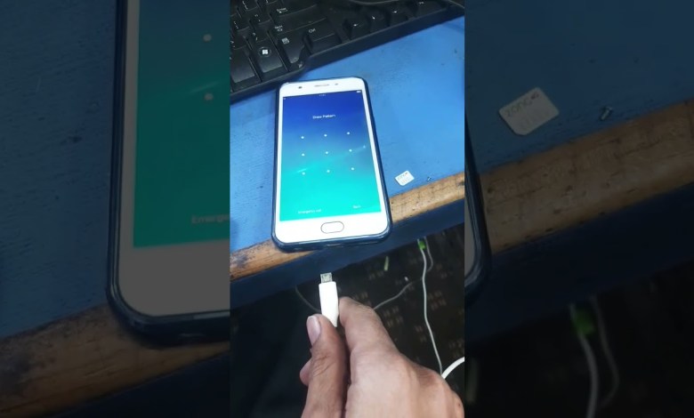 oppo A57 FRP Google account remove 100% ok oppo A57 FRP Google account remove 100% ok