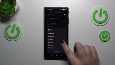How to Set Screen Timeout on HONOR Magic V2 – Display How to Set Screen Timeout on HONOR Magic V2 – Display