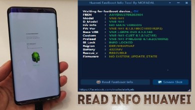 HUAWEI Fastboot Read Information How To Check. how HUAWEI Fastboot Read Information How To Check. how