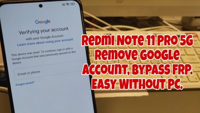 Redmi Note 11 Pro 5G Remove Google Account, Bypass FRP. Redmi Note 11 Pro 5G Remove Google Account, Bypass FRP.