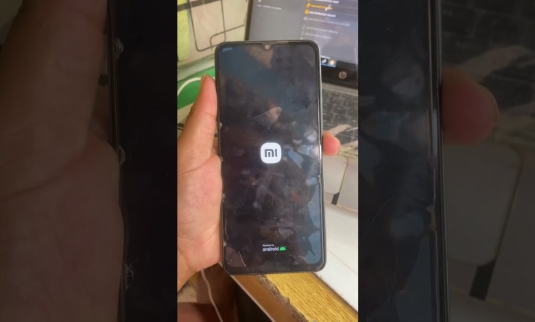 Unlocking Secrets: Discover the Xiaomi Redmi A3 (23129RN51X) FRP Bypass Tool! Unlocking Secrets: Discover the Xiaomi Redmi A3 (23129RN51X) FRP Bypass Tool!