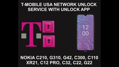 Nokia T Mobile Unlock Service, All Nokia Models Nokia T Mobile Unlock Service, All Nokia Models