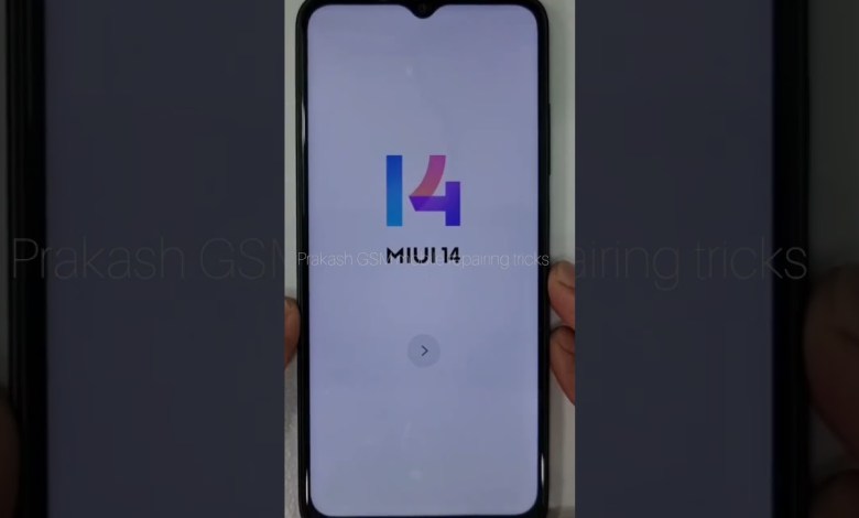 Mi frp lock redmi 11 prime Mi frp lock redmi 11 prime