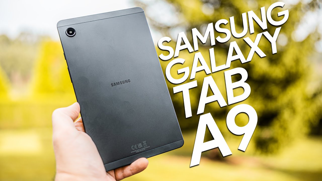 Samsung Galaxy Tab A9 review, is it worth the Samsung Galaxy Tab A9 review, is it worth the