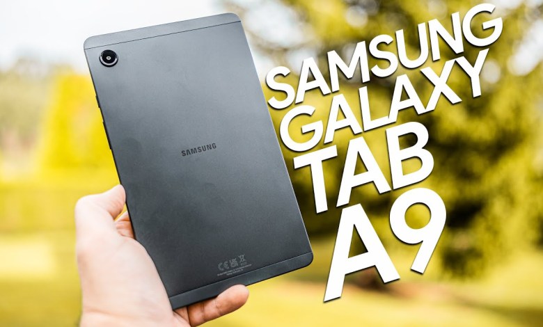 Samsung Galaxy Tab A9 review, is it worth the Samsung Galaxy Tab A9 review, is it worth the