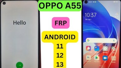 OPPO A55 FRP BYPASS (4g, 5g) OPPO A55 FRP BYPASS (4g, 5g)