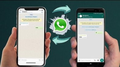 Whatsapp Chat Transfer Android to iPhone (FOR FREE, Whatsapp Chat Transfer Android to iPhone (FOR FREE,