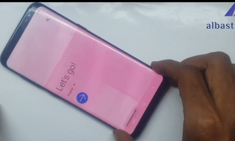Samsung Galaxy S8 SM G950U: Unlock the Frp Bypass and Remove Google Account Samsung Galaxy S8 SM G950U: Unlock the Frp Bypass and Remove Google Account