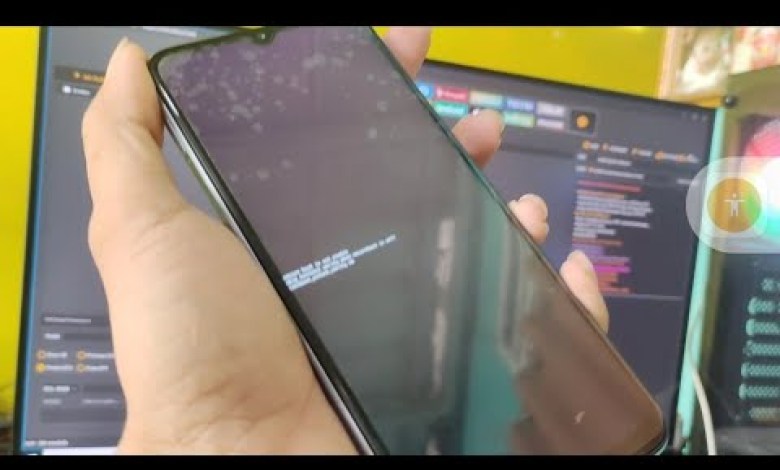 hard reset Oppo a17 refurbish hard reset Oppo a17 refurbish