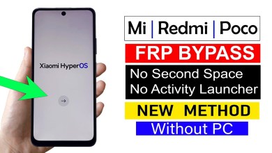 All Xiaomi HyperOS Gmail Account Bypass (Without PC)- All Xiaomi HyperOS Gmail Account Bypass (Without PC)-