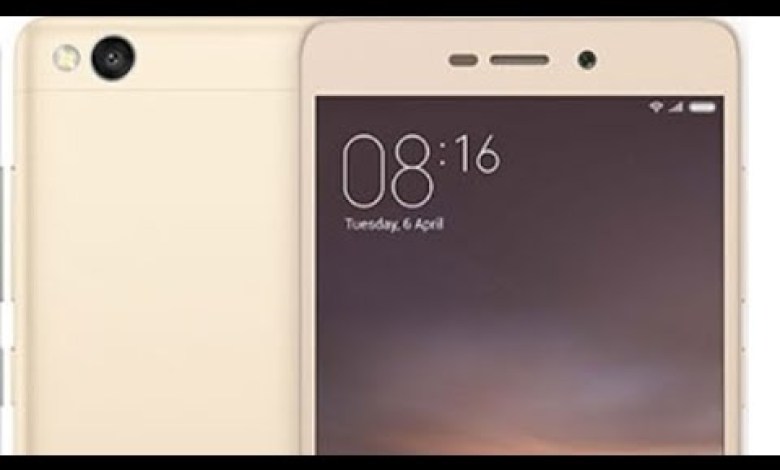xiaomi 3s FRP BYPASS xiaomi 3s FRP BYPASS