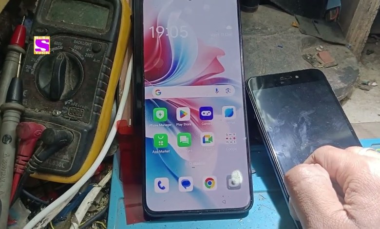 Curious About OPPO F25 PRO 5G? Learn How to Bypass FRP Without a PC in Android 14 New! Curious About OPPO F25 PRO 5G? Learn How to Bypass FRP Without a PC in Android 14 New!