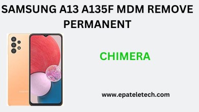 Samsung A13 A135F U1- U5 MDM REMOVE PERMANENT ALL Samsung A13 A135F U1- U5 MDM REMOVE PERMANENT ALL
