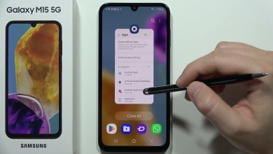 How to Resert Apps Preferences on SAMSUNG Galaxy M15 How to Resert Apps Preferences on SAMSUNG Galaxy M15