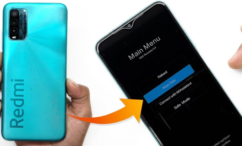 Redmi 9 Power Hard Reset Redmi 9 Power Pattern Unlock Redmi 9 Power Hard Reset Redmi 9 Power Pattern Unlock