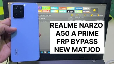 Realme Narzo 50a Prime Frp Bypass With Easy Mathod Realme Narzo 50a Prime Frp Bypass With Easy Mathod