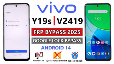 How to Bypass/Unlock Google Account on Vivo Y19s with Android 14 How to Bypass/Unlock Google Account on Vivo Y19s with Android 14