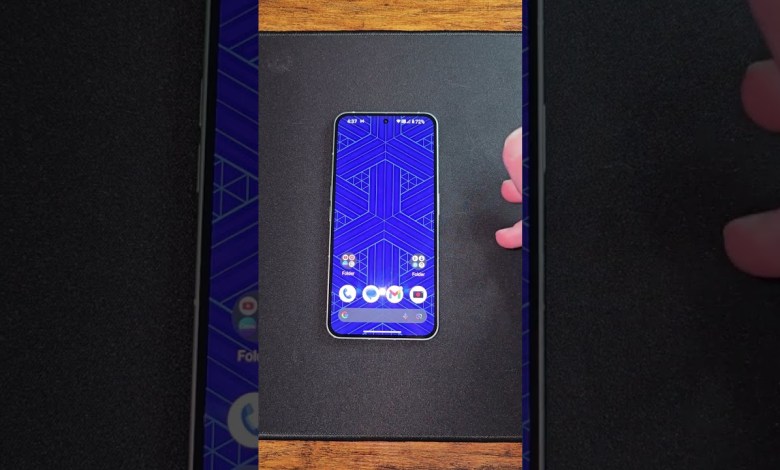 Put Any Android Device in Lockdown Mode if Questioned Put Any Android Device in Lockdown Mode if Questioned