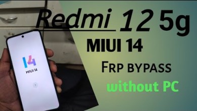 Redmi 12 5G FRP BYPASS MIUI 14 New tricks Google Redmi 12 5G FRP BYPASS MIUI 14 New tricks Google