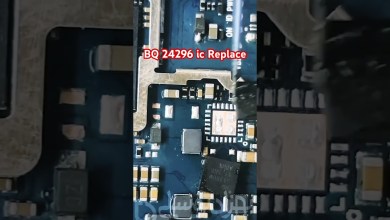 BQ 24296 Replacement #vivo #repairing #shorts BQ 24296 Replacement #vivo #repairing #shorts