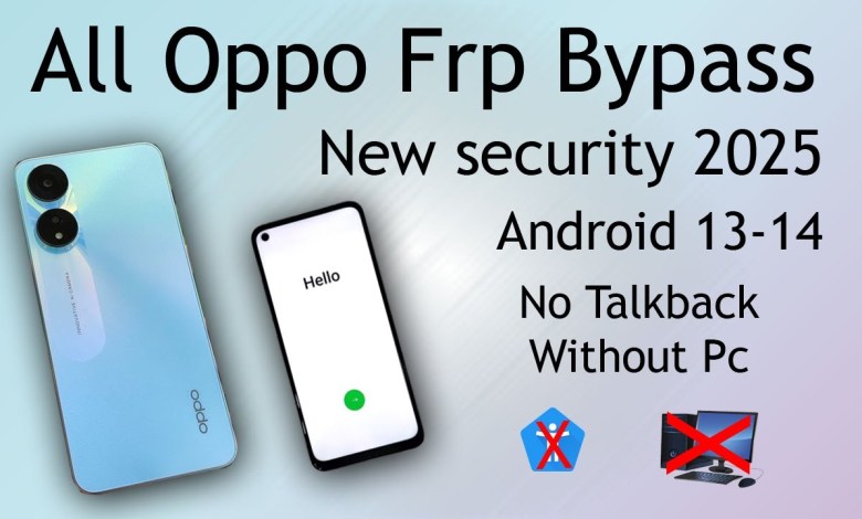 Uncover the Secret to Unlocking Google Accounts on All Oppo Android 13-14 Devices Uncover the Secret to Unlocking Google Accounts on All Oppo Android 13-14 Devices