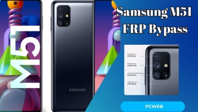 Samsung M51 FRP Bypass: The Ultimate Guide Samsung M51 FRP Bypass: The Ultimate Guide