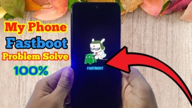 Redmi Note 9 Fastboot Problem Solution 2024| Redmi Note 9 Fastboot Problem Solution 2024|