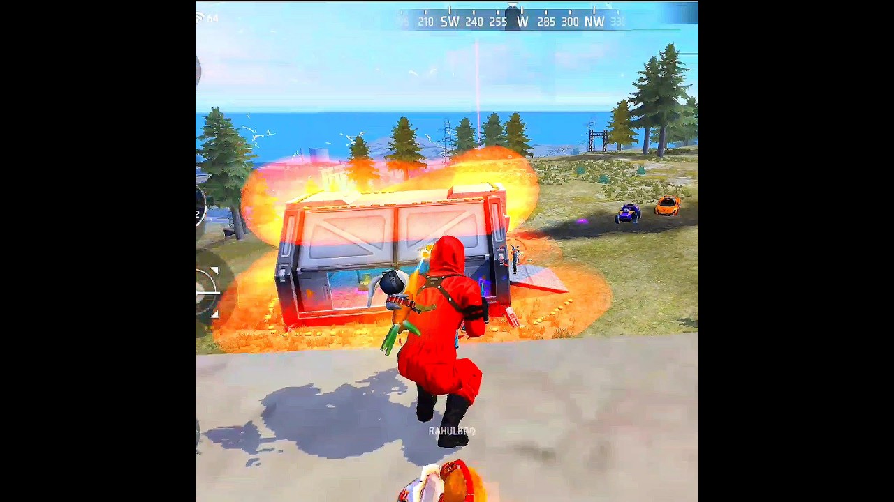 Arsenal Room landmine trick – para SAMSUNG Arsenal Room landmine trick – para SAMSUNG