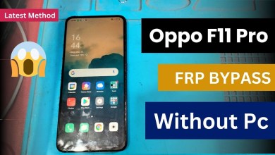 Oppo F11 Pro Frp Bypass Oppo CPH1969 Google Account Oppo F11 Pro Frp Bypass Oppo CPH1969 Google Account
