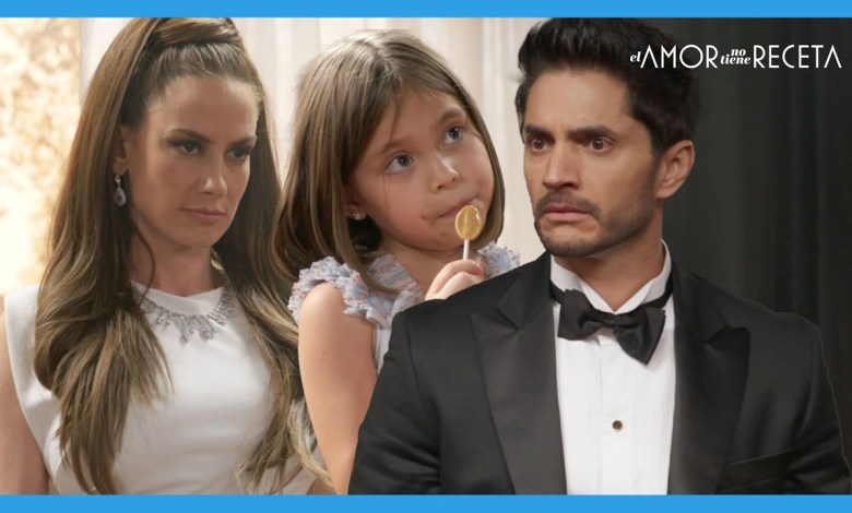 Sam's life is in Esteban's hands | love does not Sam's life is in Esteban's hands | love does not