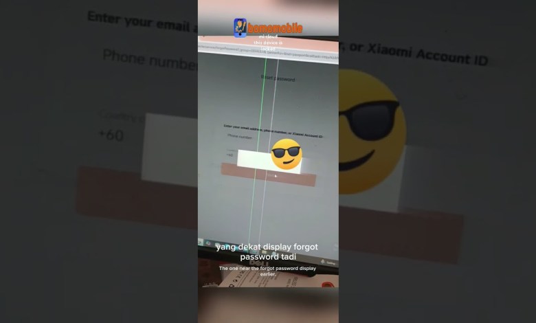 how to open micloud locked,this device is how to open micloud locked,this device is