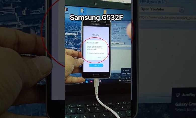 Curious about Samsung g532f FRP? Discover the easy solution here! Curious about Samsung g532f FRP? Discover the easy solution here!