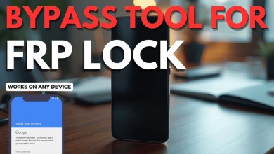 Unlock any device with FRP bypass tool! (Proven to work) Unlock any device with FRP bypass tool! (Proven to work)