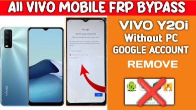 Vivo Y20i Frp Bypass || Vivo Y20i Google Account Vivo Y20i Frp Bypass || Vivo Y20i Google Account