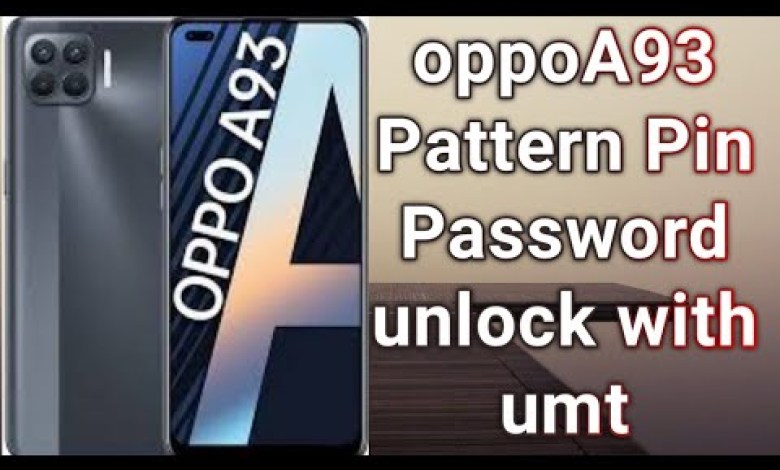 oppo cph2121 A93 format frp bypass umt dongle || Oppo oppo cph2121 A93 format frp bypass umt dongle || Oppo