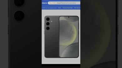 Galaxy S24 Plus Leaked! #samsung #galaxy Galaxy S24 Plus Leaked! #samsung #galaxy