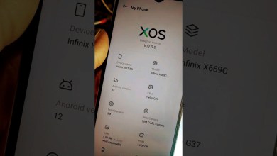 Infinix hot 30i Facet Rest Android 12 Infinix hot 30i Facet Rest Android 12