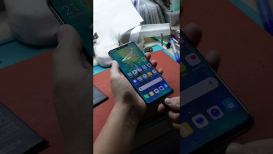 A BATTERY REPLACEMENT FOR HUAWEI MATE 20 PRO #shorts A BATTERY REPLACEMENT FOR HUAWEI MATE 20 PRO #shorts