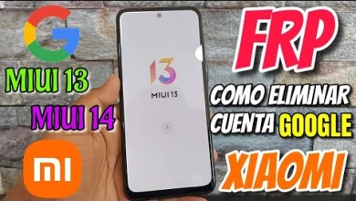 FRP HOW TO REMOVE GOOGLE ACCOUNT XIAOMI MIUI 13 MIUI 14 FRP HOW TO REMOVE GOOGLE ACCOUNT XIAOMI MIUI 13 MIUI 14