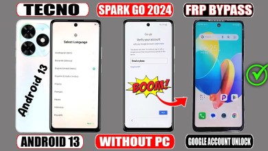 Tecno Spark Go 2024 Frp Bypass Android 13 Without PC Tecno Spark Go 2024 Frp Bypass Android 13 Without PC