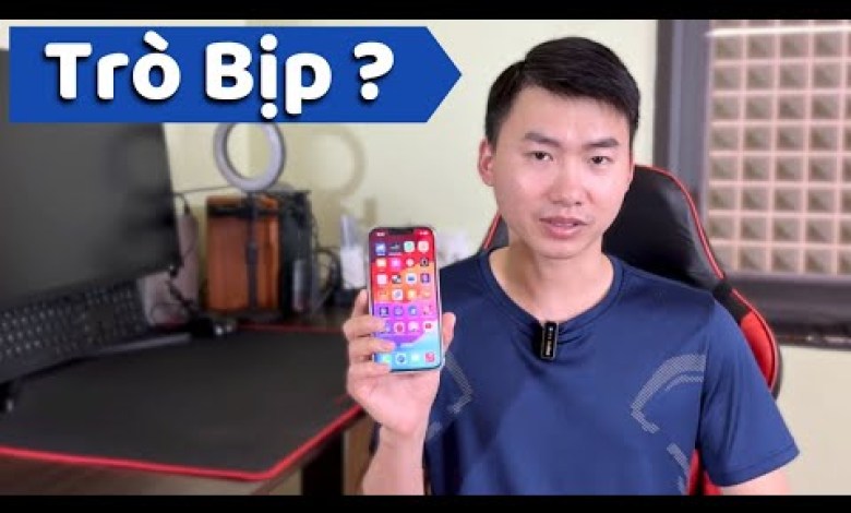 Get MDM when buying Iphone 13 – Reputable Shop's Hoax Get MDM when buying Iphone 13 – Reputable Shop's Hoax