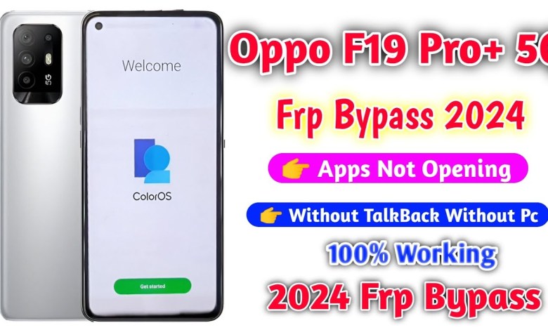 OPPO F19 Pro Plus 5G FRP Bypass ll Oppo f19 pro+ 5g frp OPPO F19 Pro Plus 5G FRP Bypass ll Oppo f19 pro+ 5g frp